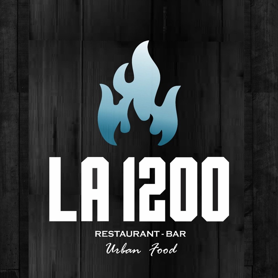 La 1200 Restaurant Bar
